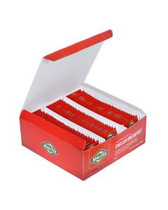 REALITEA BREAKFAST PURE BLACK 100s