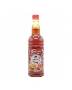 RAMSONS HONEY 750ml