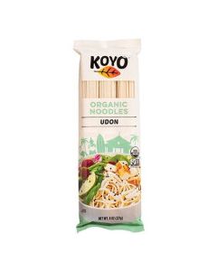 KOYO NOODLES UDON ORGANIC 8oz