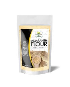 GREEN HILLS FLOUR AMARNATH 9.88oz