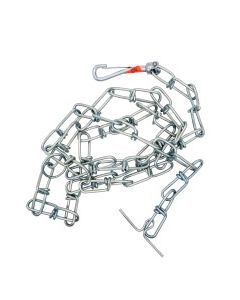 CREATIVE TRADING DOG CHAIN #45 1ct