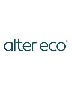 ALTER ECO PAPER STRAW WRAP BLK WHT 100ct