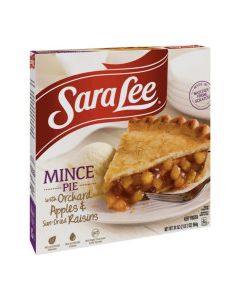 SARA LEE PIE MINCE 34oz