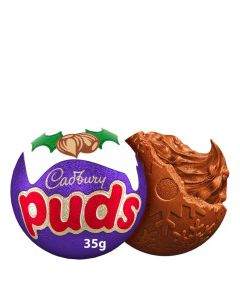 CADBURY PUDS 48g