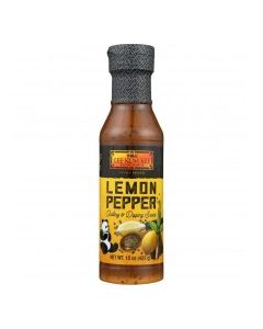 PANDA LEMON PEPPER GRILL & DIP SCE 15oz