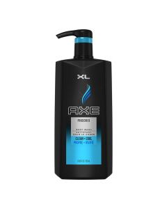 AXE BODY WASH PHOENIX 28oz