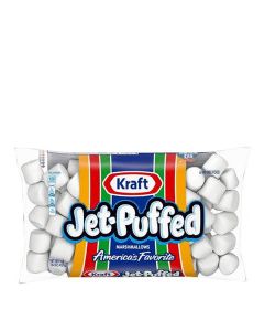 KRAFT MARSHMALLOWS 16oz