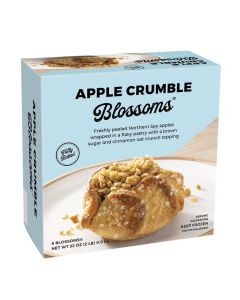 APPLE CRUMBLE BLOSSOMS 32oz