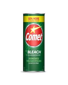 COMET W/BLEACH 21oz