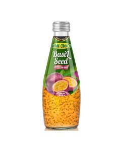 HOME CHOICE BASIL SEED PASSION FRT 290ml