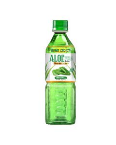 HOME CHOICE ALOE VERA ORIGINAL 500ml