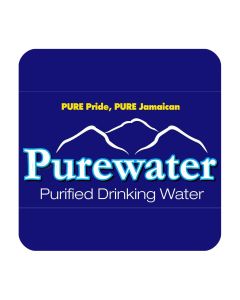 PUREWATER 5gal