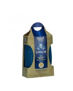 JABLUM GOLD ROASTED WHOLE BEAN 8oz