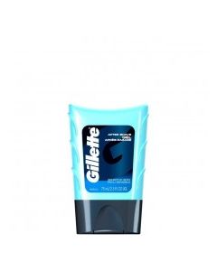 GILLETTE A/SHV GEL SEN SKIN 2.5oz