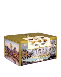 VICENZI COOKIES ASSORTED 720g