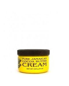 PURE JA COCOA BUTTER CREAM 8oz