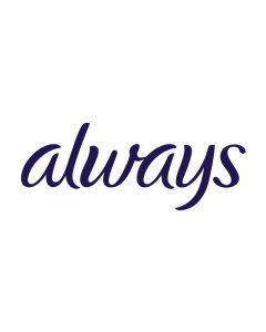 ALWAYS ULTRA THIN PADS OVERNIGHT 36s