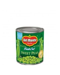 DEL MONTE PEAS SWEET 8.5oz