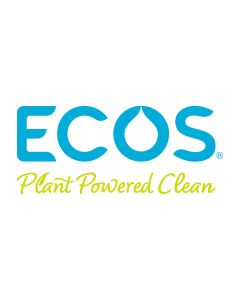 ECOS BATHROOM CLEANER TEA TREE 22oz