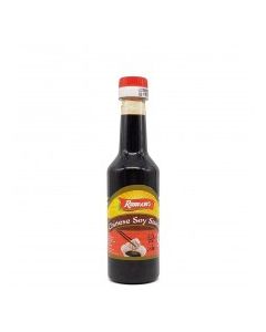 RAMSONS SOY SAUCE 284ml
