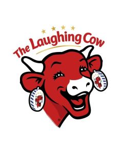 LAUGHING COW CHEESE ORIG 5.4oz