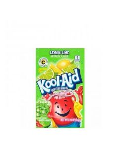 KOOL-AID LEMON-LIME 0.16oz