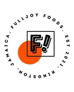 FULLJOY FOODS BUTTER SORREL GINGER 6oz