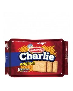 NATIONAL BISCUITS CHARLIE 50g