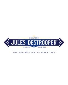 JULES DESTROOPER BUTTER CRISPS 100g