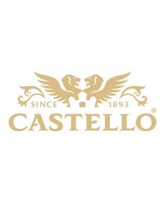 CASTELLO GOUDA SMOKED 7oz