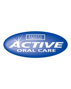 ACTIVE MOUTHWASH TOTAL CARE SENS 500ml