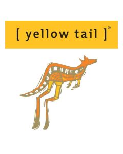 YELLOW TAIL FRESH TWIST PEACH MANG 750ml