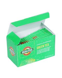 REALITEA GREEN 20s