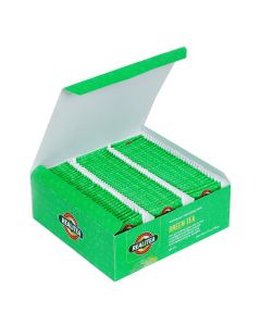 REALITEA GREEN 100s