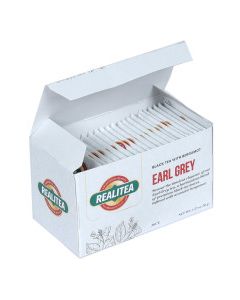 REALITEA EARL GREY 20s