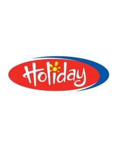 HOLIDAY CHEESY FRIES 30g