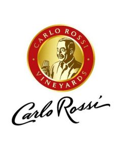 CARLO ROSSI WHITE 750ml