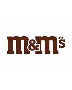 M&M CLASSIC MIX 8.3oz