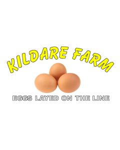 KILDARE FARM EGGS GRADE A 12s