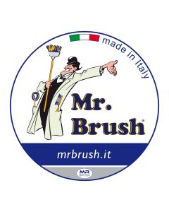 MR BRUSH SUPREME CORN BROOM 1ct