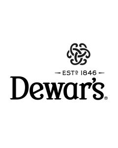 DEWARS WHISKY 18yr 750ml