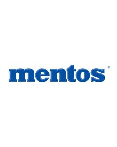 MENTOS GUM PURE WINTERGREEN 50s