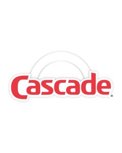 CASCADE ACTIONPACS FRESH SCENT 81s