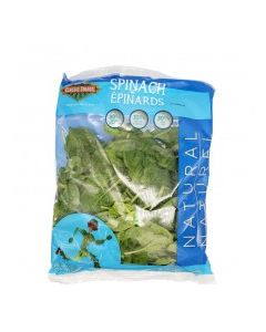 SPINACH FRESH BABY 10oz