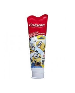 COLGATE T/PASTE KIDS MINIONS 4.6oz