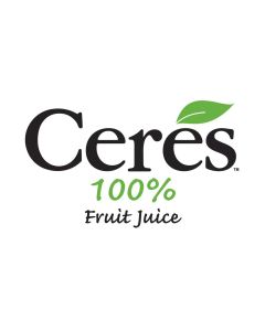 CERES JUICE MANGO ORANGE TWIST 1000ml