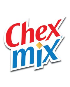 CHEX MIX TRADITIONAL 383g