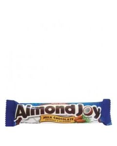 HERSHEYS ALMOND JOY 45g
