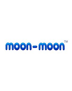 MOON-MOON BABY DIAPERS XXL 28s