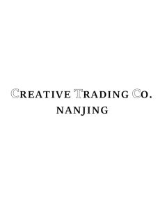 CREATIVE TRADING DOG COLLAR ABT0001 1ct